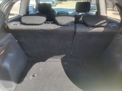 Used 2009 Hyundai Accent GS w/ Popular Equipment Pkg 2 image 10