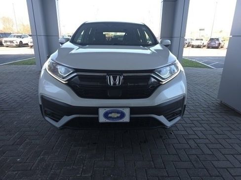 Used 2020 Honda CR-V EX-L image 6