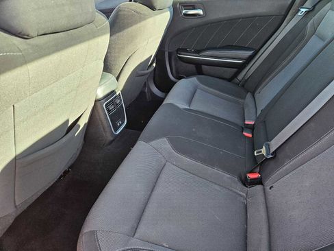 Used 2022 Dodge Charger SXT image 27