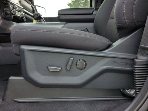 New 2025 Ford F150 XLT w/ Equipment Group 302A MID image 24