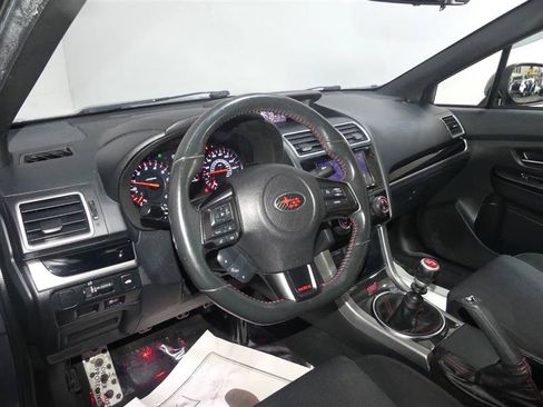 Used 2020 Subaru WRX Premium AWD/4WD image 22