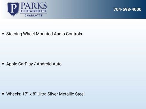 New 2026 Chevrolet Colorado W/T RWD image 21