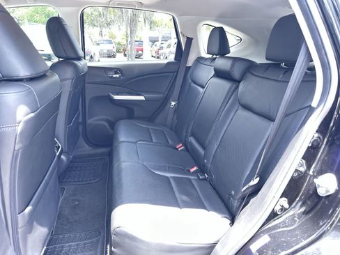Used 2015 Honda CR-V EX-L image 15