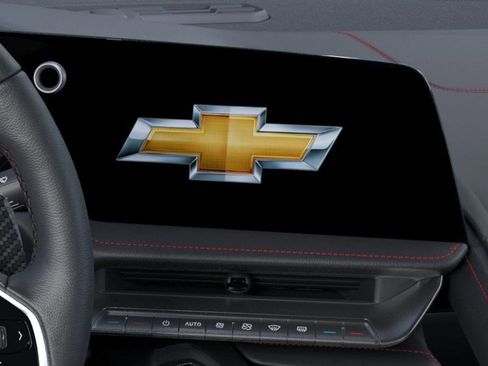 New 2026 Chevrolet Corvette Z06 w/ Battery Protection Package RWD image 20