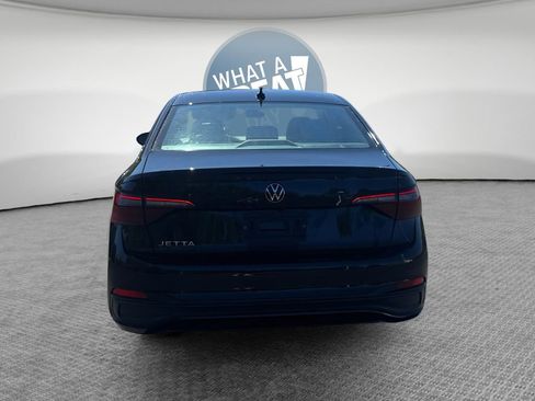Used 2024 Volkswagen Jetta S FWD image 5
