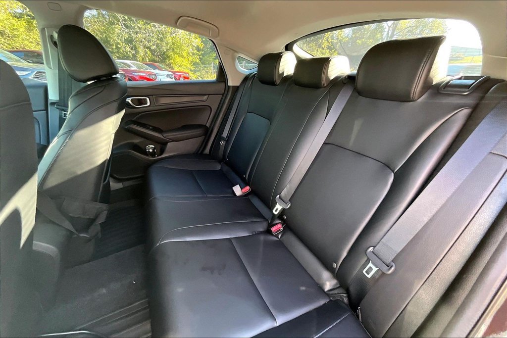 Used 2026 Acura Integra FWD image 36