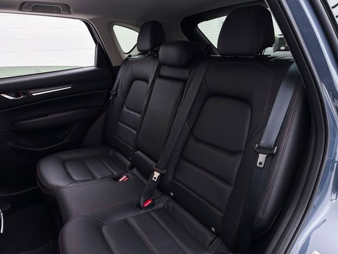 Used 2025 MAZDA CX-5 Carbon Edition image 28