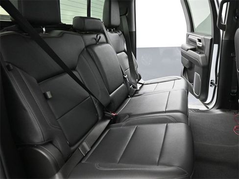 Used 2024 Chevrolet Silverado 2500 LTZ w/ LTZ Convenience Package image 25