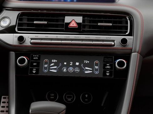 New 2026 Genesis G70 3.3T Sport Prestige image 15