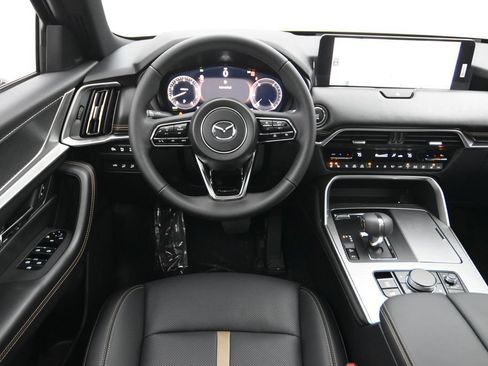 New 2026 MAZDA CX-90 3.3 Turbo w/ Premium Plus Pkg AWD/4WD image 29
