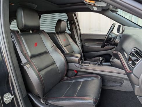 Used 2024 Dodge Durango GT AWD/4WD image 24