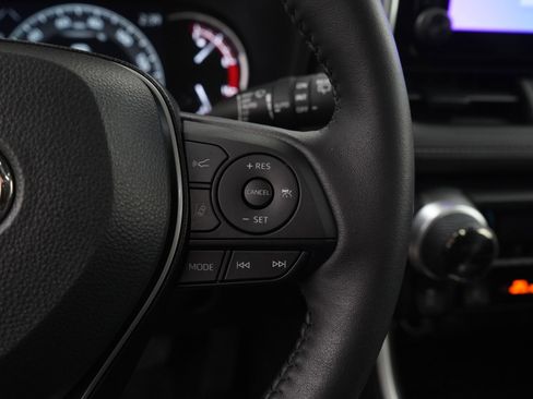 Used 2023 Toyota RAV4 XLE w/ Convenience Package image 19