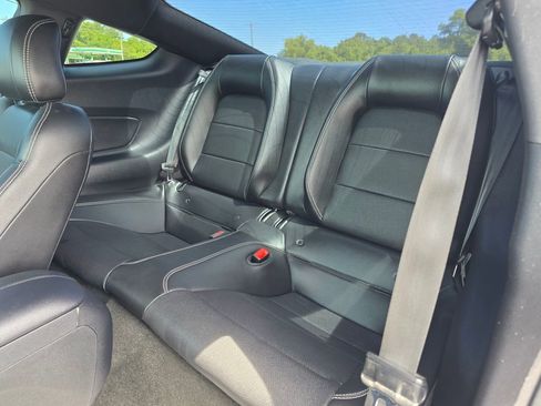 Used 2018 Ford Mustang GT Premium w/ Safe & Smart Package RWD image 29