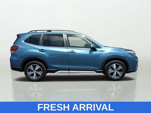 Used 2020 Subaru Forester Touring AWD/4WD image 8