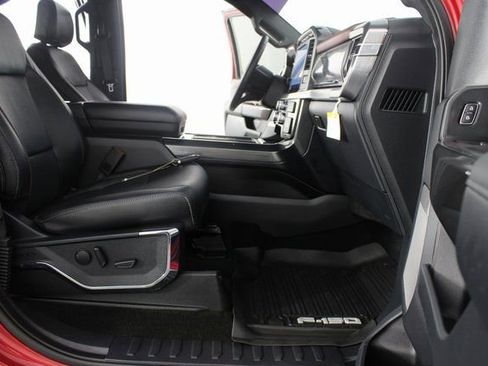 Used 2022 Ford F150 Lariat image 22