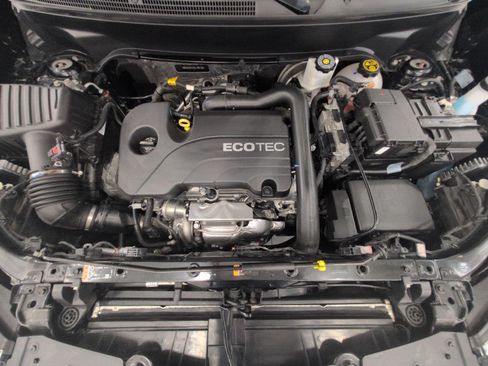 Used 2022 Chevrolet Equinox LT AWD/4WD image 8