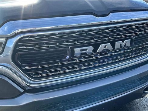 Used 2022 RAM 1500 Limited image 33