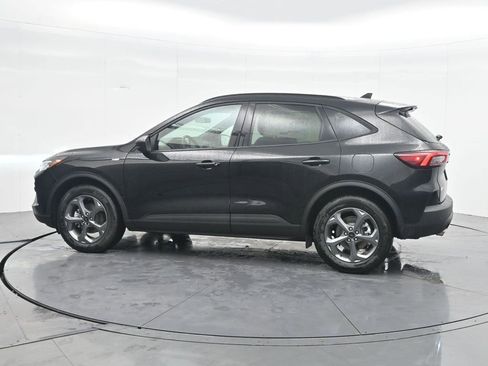 New 2026 Ford Escape ST-Line w/ Tech Pack #1 FWD image 10