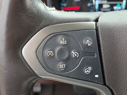 Used 2016 Chevrolet Silverado 2500 High Country w/ Duramax Plus Package image 23