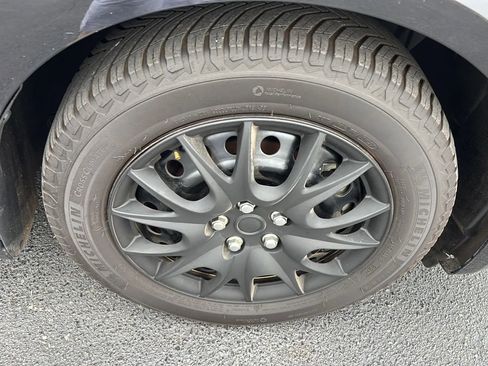 Used 2019 Ford Fusion S FWD image 33