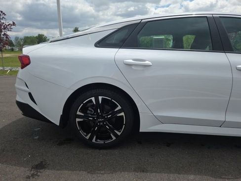 Used 2024 Kia K5 GT-Line w/ GT-Line Premium Package AWD/4WD image 7
