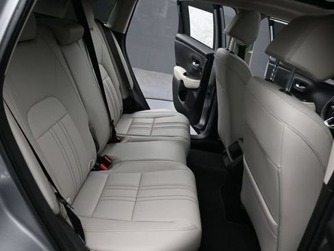New 2026 Honda HR-V LX image 16