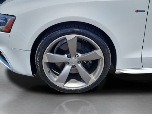 Used 2016 Audi A5 2.0T Premium Plus w/ Technology Package AWD/4WD image 31