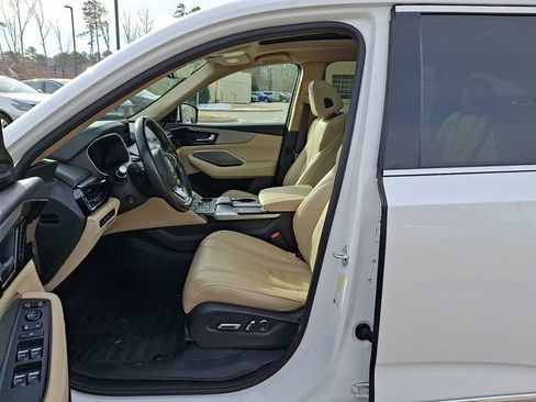 Used 2023 Acura MDX FWD w/ Technology Package image 17