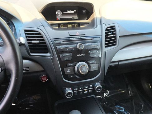 Used 2017 Acura RDX FWD image 26
