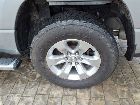 Used 2023 RAM 1500 Laramie image 15