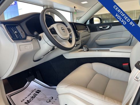 New 2025 Volvo XC60 B5 Plus w/ Protection Package Premier image 6