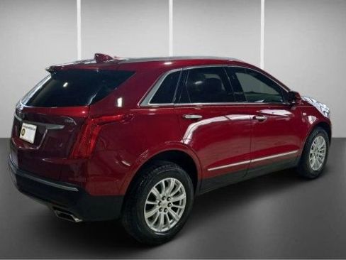 Used 2019 Cadillac XT5 FWD image 10