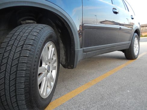 Used 2008 Volvo XC90 3.2 image 15