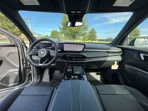 New 2026 Buick Enclave Sport Touring w/ LPO, Floor Liner Package image 22