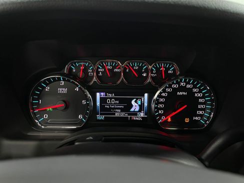 Used 2018 GMC Yukon SLT w/ Open Road Package image 25