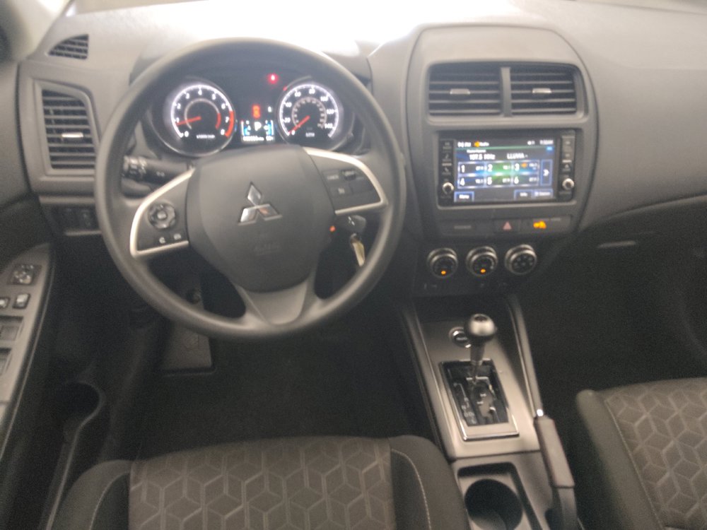Used 2025 Mitsubishi Outlander Sport AWD image 22
