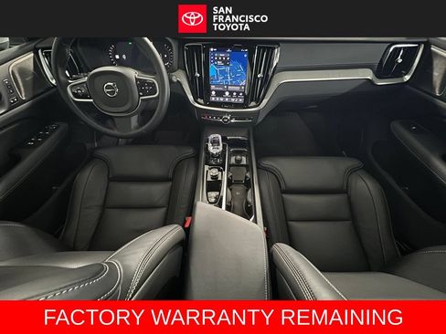 Used 2026 Volvo V60 B5 Cross Country Ultra w/ Climate Package AWD/4WD image 25