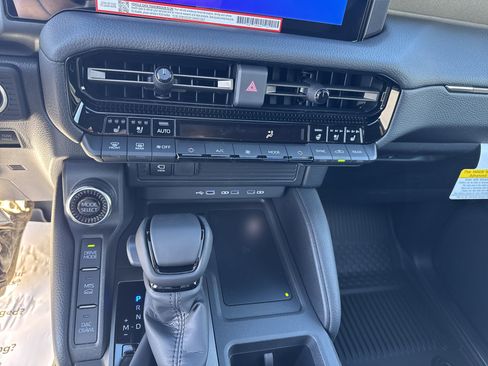 New 2025 Toyota Land Cruiser 1958 image 22