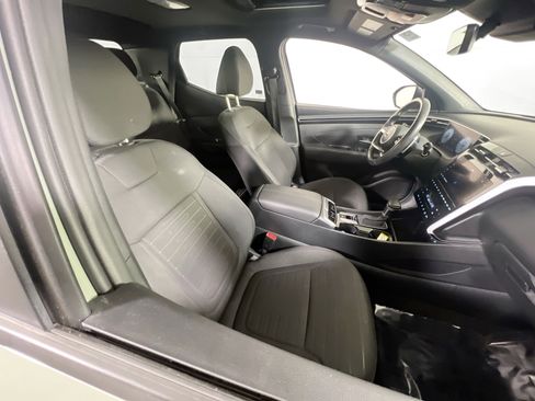 Used 2023 Hyundai Santa Cruz SEL Premium image 28