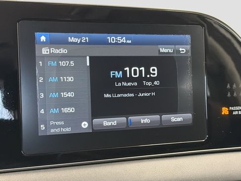 Used 2020 Hyundai Palisade SE FWD image 9