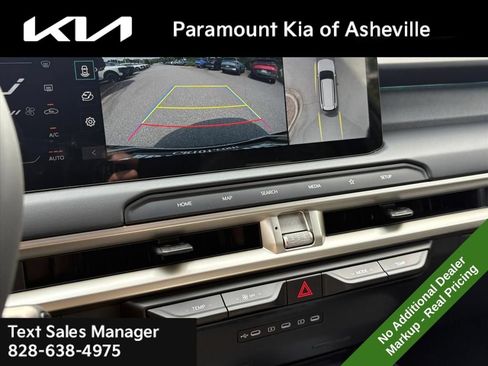 New 2027 Kia Telluride SX w/ Towing Package FWD image 10