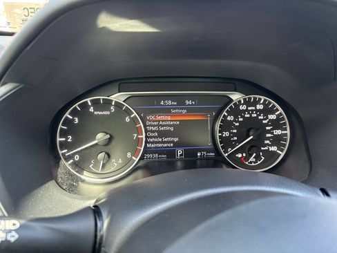 Used 2023 Nissan Altima 2.5 SR FWD image 49