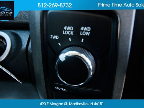 Used 2014 RAM 1500 Express AWD/4WD image 20