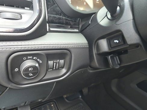 New 2026 RAM 2500 Limited image 20