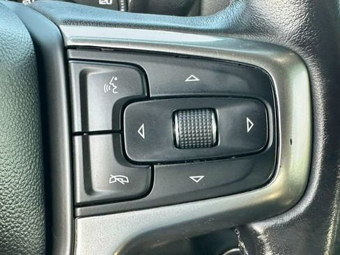 Used 2022 Chevrolet Silverado 2500 LT w/ Convenience Package AWD/4WD image 19