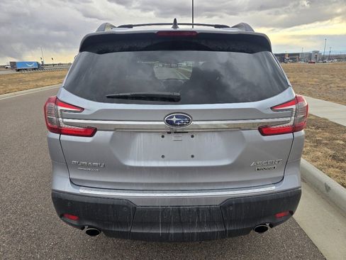 Used 2023 Subaru Ascent Touring image 4