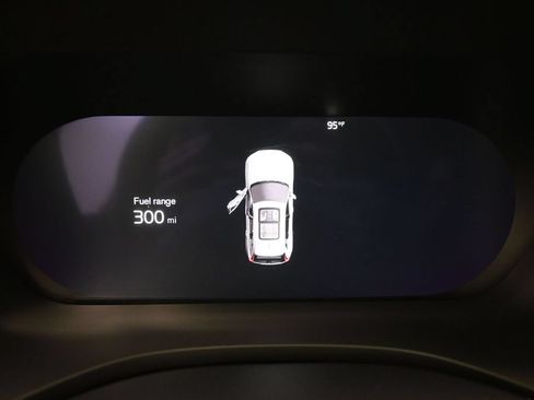 Certified 2024 Volvo XC60 B5 Ultimate AWD/4WD image 12
