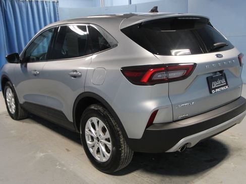 Used 2024 Ford Escape Active AWD/4WD image 26