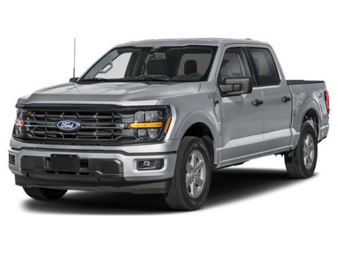 New 2026 Ford F150 XLT w/ Equipment Group 303A High AWD/4WD image 1