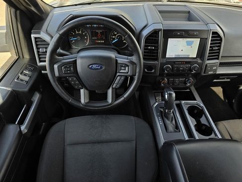 Used 2020 Ford F150 XLT w/ Equipment Group 302A Luxury image 26